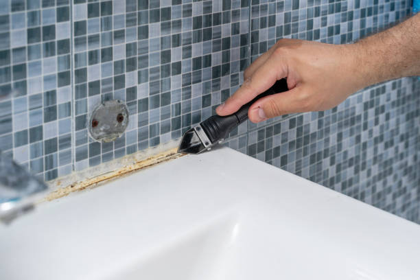 Mold Testing and Removal in Hellertown, PA